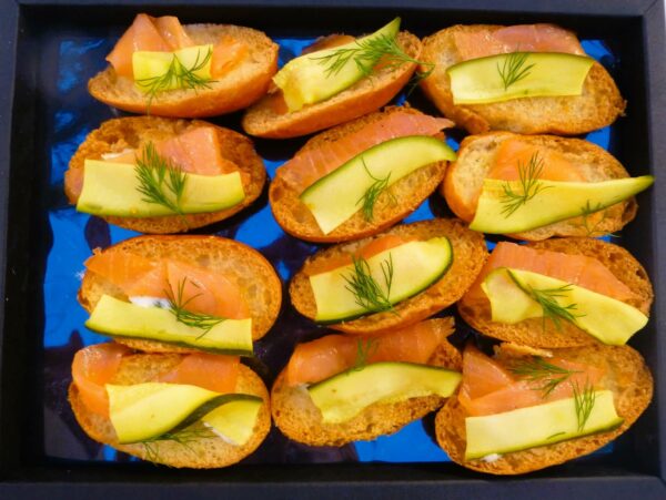 Formule Buffet cocktail – Image 17