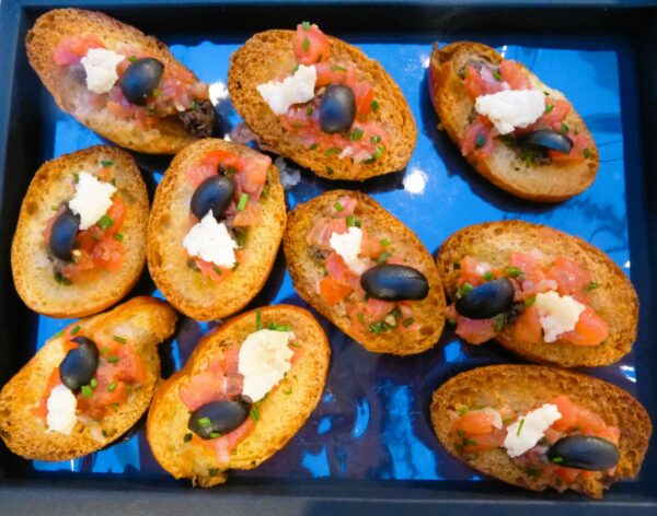 Formule Buffet cocktail – Image 16