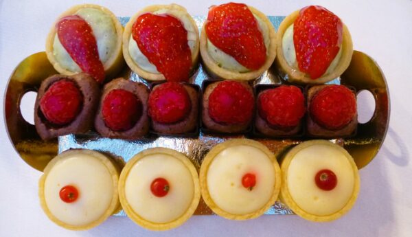 Formule Buffet cocktail – Image 15