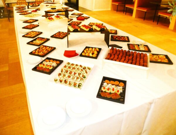 Formule Buffet cocktail – Image 10