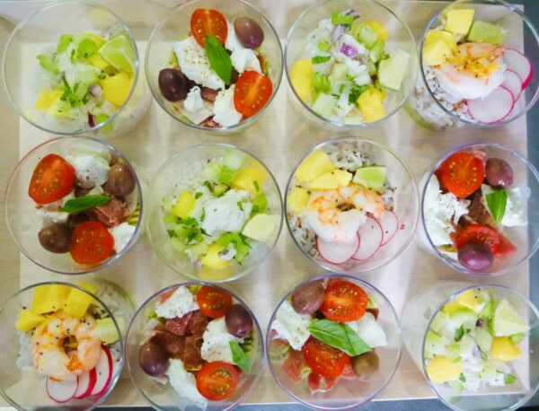 Formule Buffet cocktail – Image 8