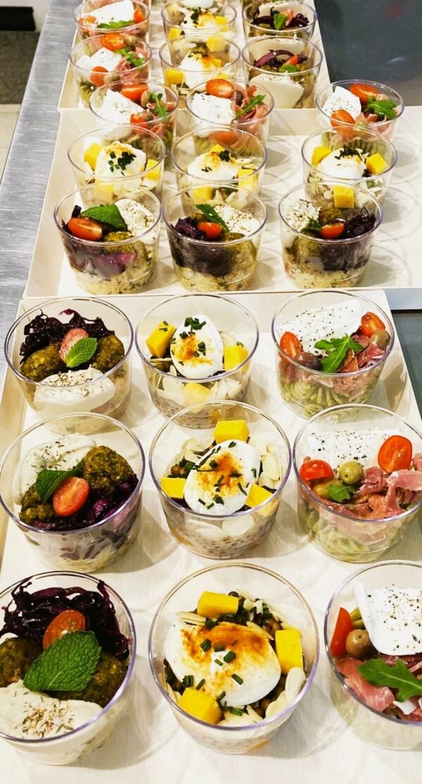 Formule Buffet cocktail – Image 5