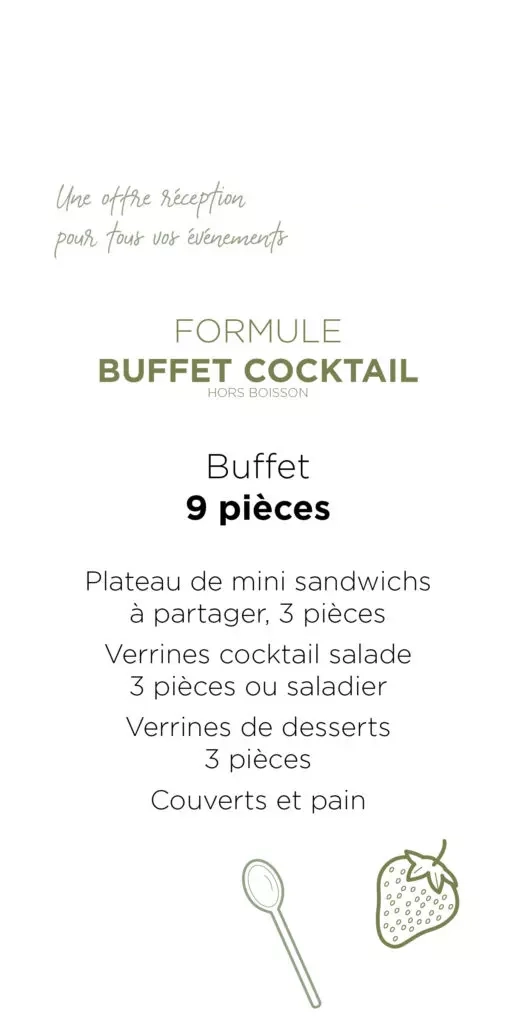 Restaurants Cuizines, Nouvel accueil